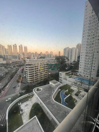 Apartamento, 2 quartos, 75 m² - Foto 4