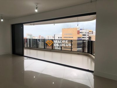 Apartamento, 4 quartos, 253 m² - Foto 1
