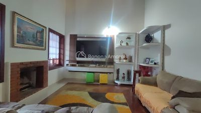 Casa de Condomínio, 4 quartos - Foto 4