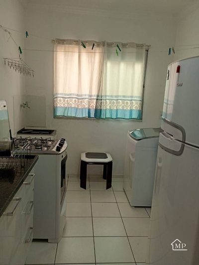 Apartamento, 1 quarto, 48 m² - Foto 5