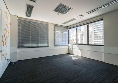 Sala-Conjunto, 48 m² - Foto 4