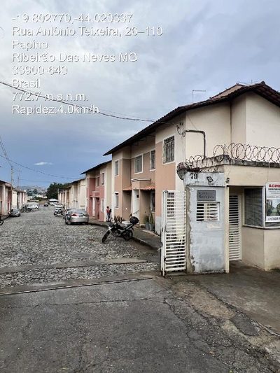 Apartamento, 2 quartos, 42 m² - Foto 1