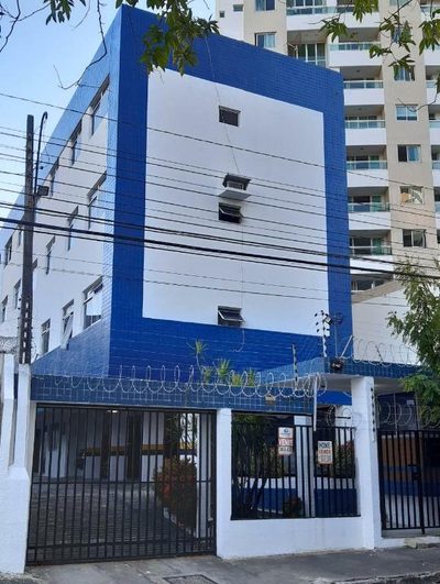 Apartamento, 3 quartos, 104 m² - Foto 1