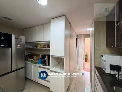 Casa de Condomínio, 3 quartos - Foto 5
