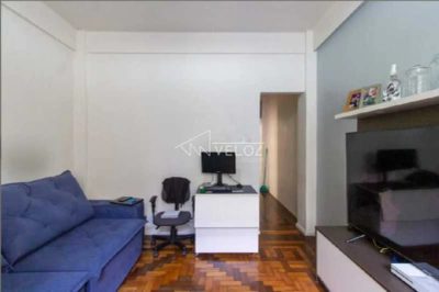 Apartamento, 2 quartos, 54 m² - Foto 5