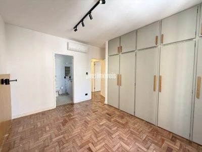 Apartamento, 3 quartos, 115 m² - Foto 2