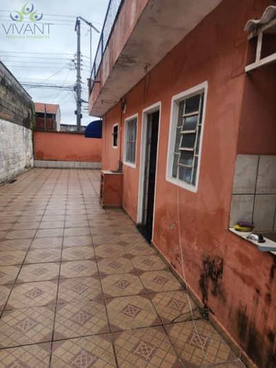 Casa, 3 quartos, 158 m² - Foto 5