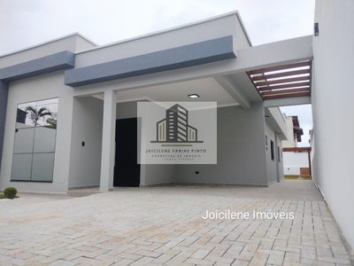 Casa, 3 quartos - Foto 2