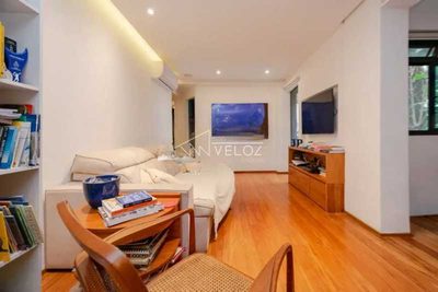 Apartamento, 2 quartos, 85 m² - Foto 4