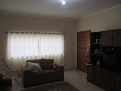Casa, 3 quartos, 165 m² - Foto 1