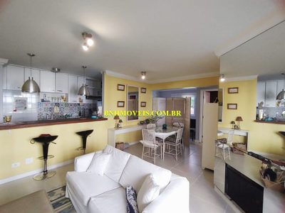 Apartamento, 2 quartos, 74 m² - Foto 3