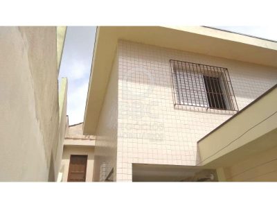 Sobrado, 1 quarto, 207 m² - Foto 2