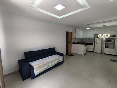 Apartamento, 3 quartos, 79 m² - Foto 5