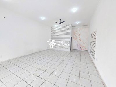 Loja-Salão, 44 m² - Foto 3