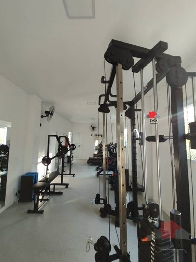 Apartamento, 2 quartos - Foto 3