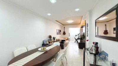 Apartamento, 2 quartos, 81 m² - Foto 5
