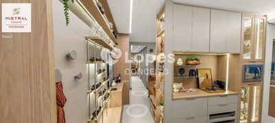 Apartamento, 2 quartos, 96 m² - Foto 3