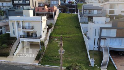 Terreno, 364 m² - Foto 1