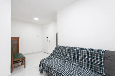 Apartamento, 2 quartos, 59 m² - Foto 1