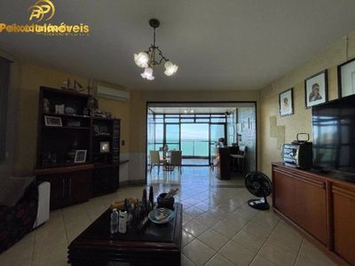 Cobertura, 280 m² - Foto 2
