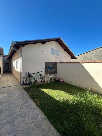Casa, 2 quartos, 150 m² - Foto 2