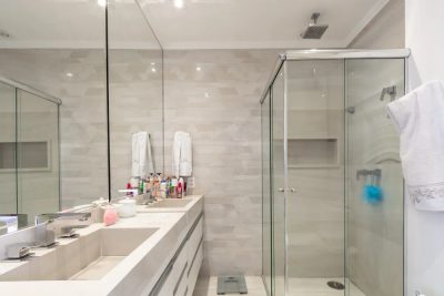 Cobertura, 3 quartos, 164 m² - Foto 2