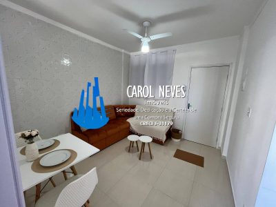 Apartamento, 1 quarto, 38 m² - Foto 2