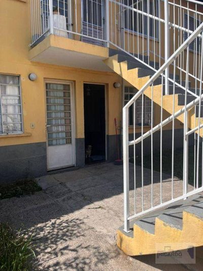 Sobrado, 2 quartos, 42 m² - Foto 2