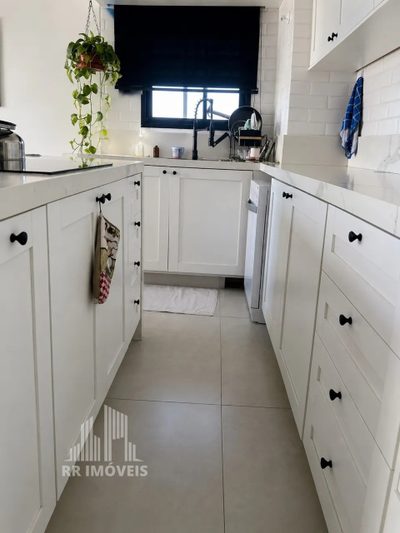 Apartamento, 1 quarto, 40 m² - Foto 4