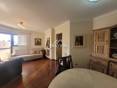 Apartamento, 3 quartos, 105 m² - Foto 3