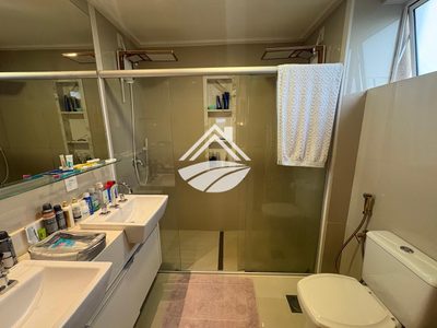 Apartamento, 3 quartos, 208 m² - Foto 2