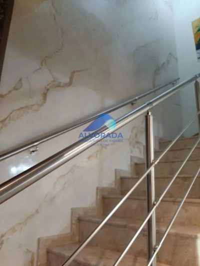 Sobrado, 4 quartos, 320 m² - Foto 4