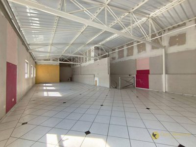Loja-Salão, 350 m² - Foto 5