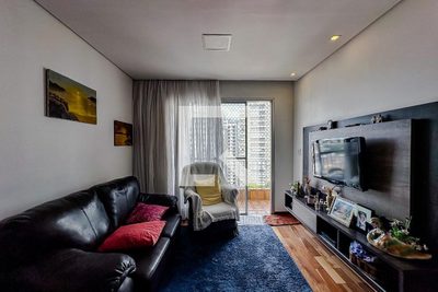 Apartamento, 3 quartos, 95 m² - Foto 5