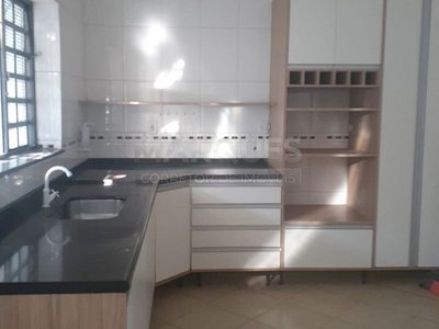 Sobrado, 3 quartos, 145 m² - Foto 5