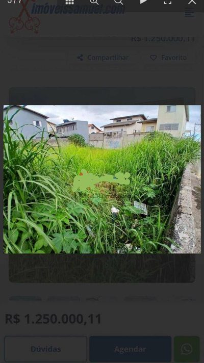 Terreno, 300 m² - Foto 2