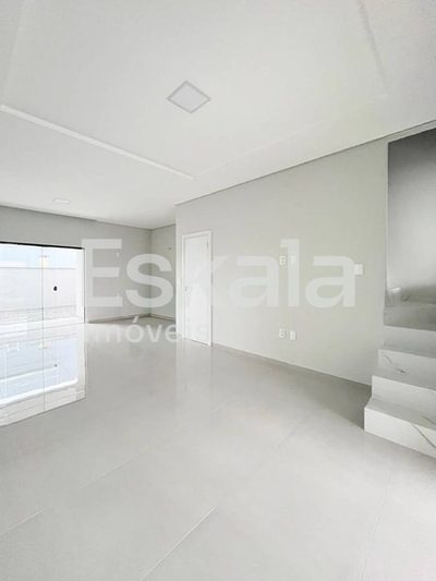 Sobrado, 3 quartos, 140 m² - Foto 2