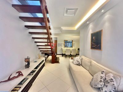 Cobertura, 3 quartos, 192 m² - Foto 5
