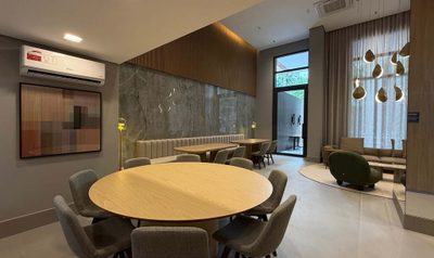 Apartamento, 3 quartos, 155 m² - Foto 4