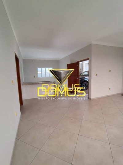 Casa, 3 quartos, 126 m² - Foto 1