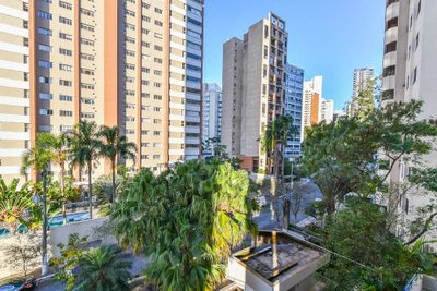 Apartamento, 1 quarto, 65 m² - Foto 3