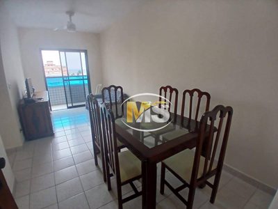 Apartamento, 1 quarto, 48 m² - Foto 4