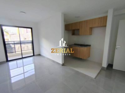 Apartamento, 2 quartos, 61 m² - Foto 2