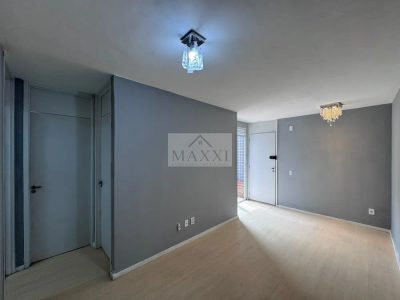 Apartamento, 2 quartos, 56 m² - Foto 3