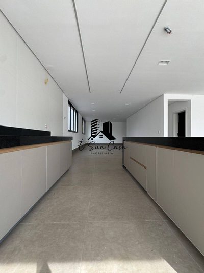 Casa, 4 quartos, 480 m² - Foto 5