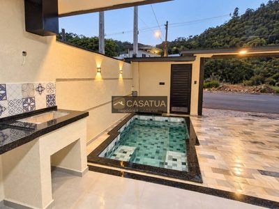 Casa, 3 quartos, 136 m² - Foto 5