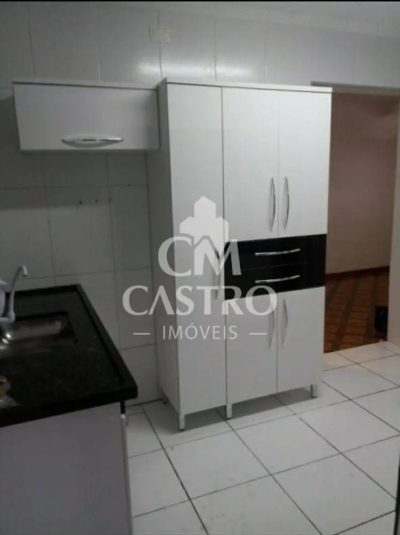 Apartamento, 2 quartos, 56 m² - Foto 5