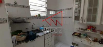 Apartamento, 1 quarto, 46 m² - Foto 1