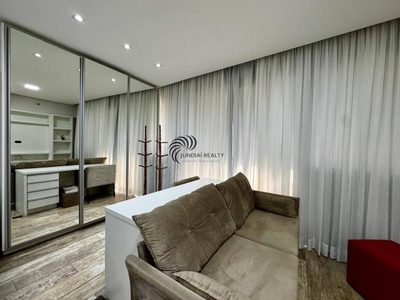 Kitnet-Studio, 45 m² - Foto 4