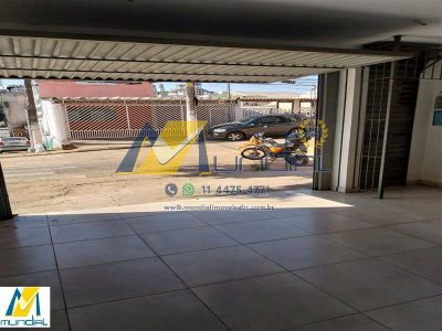 Loja-Salão, 55 m² - Foto 2